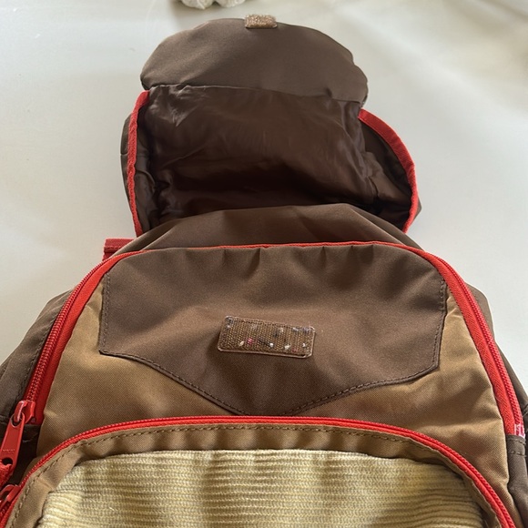 Bear backpack Gap kids - Picture 3 of 7